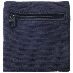 สายรัดข้อมือกีฬา brisky พร้อมกระเป๋าซิปดูดซับและอุปกรณ์เสริมที่สะดวก - Product Image 3