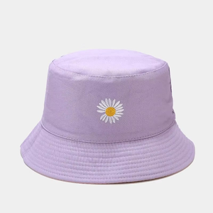 Sombrero de pescador de algodón unisex al por mayor, calidad superior, estilo único, diseño personalizado para uso informal o diario - Product Image 1