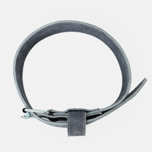 Matériau en cuir Meilleur design Ceintures d'haltérophilie de puissance pour les combats Meilleur vendeur Ceinture d'entraînement de gymnastique pour adultes - Product Image 2