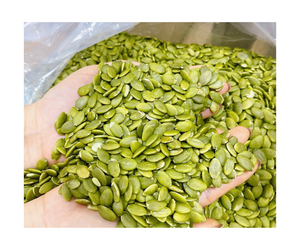 Graines de graines d'usine Graines de citrouille sans coque de haute qualité - Product Image 6