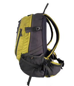 Mochila Táctica Multifuncional Unisex para Exteriores, Logotipo Personalizado, Nailon Suave, Poliéster Impermeable, Mochila de Senderismo en Venta - Product Image 5