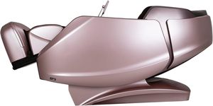 Sillón de Masajes Reclinable con Gravedad Cero y Presión de Aire en Todo el Cuerpo, Nuevo, de Alta Calidad, Superventas, para Masajes de Relajación - Product Image 5
