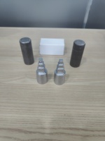 Tout nouvel outil 3 en 1 Sq Driver Adapter 1/4 "3/8" 1/2 "Square Nut Driver Power Drill Extension Rod Socket Adapter