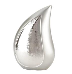 Accessoires haut de gamme larme en laiton souvenir larme en laiton crémation urne accessoire funéraire pour adultes cendres urnes couleur personnalisée - Product Image 3