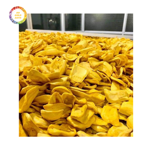 FD Dried Jackfruit - Perfectly Dried, <b>Sweet</b>, and Chewy, Offering an Affordable Option for Snacking - Product Image 5