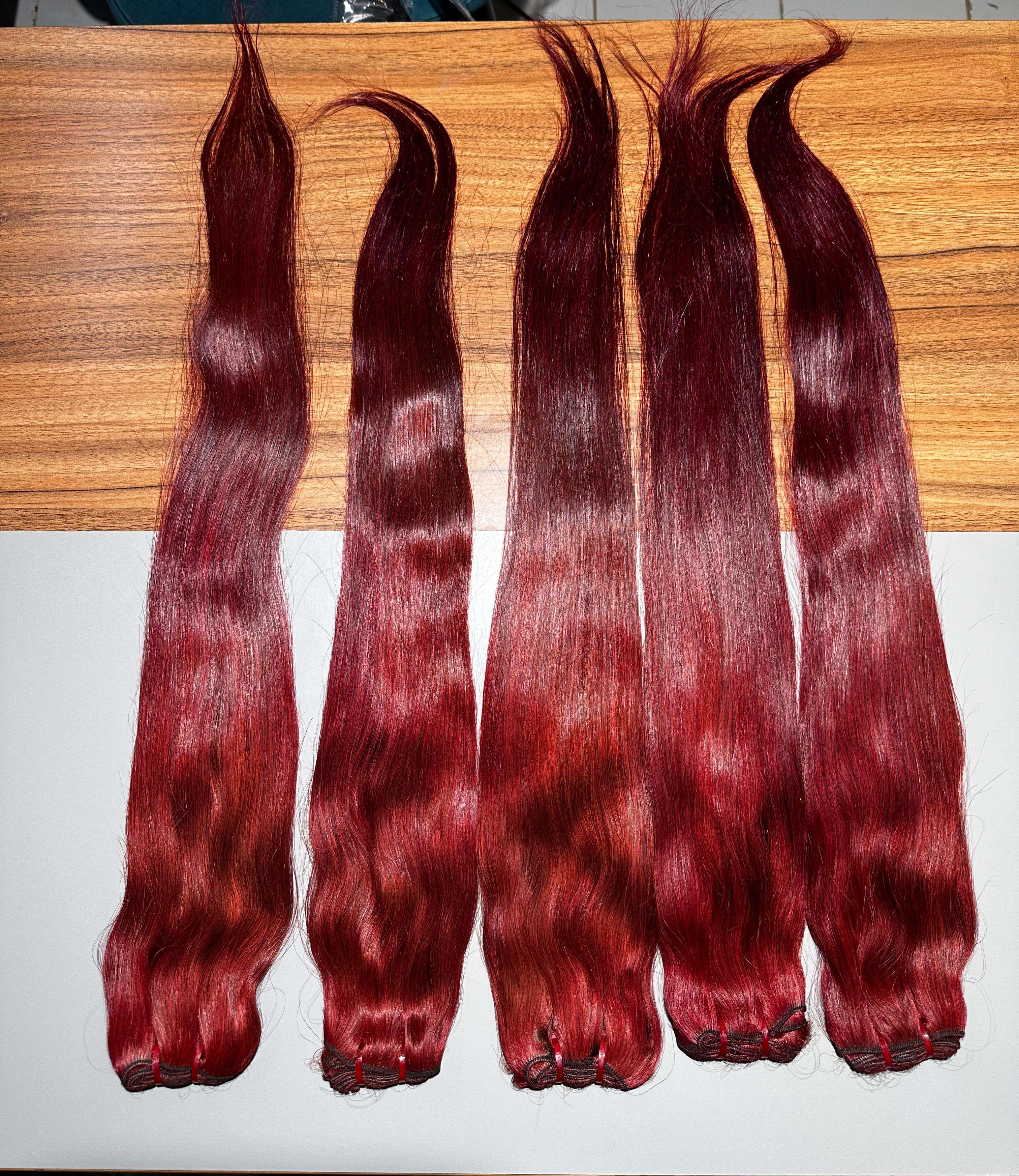 เบอร์กันดี