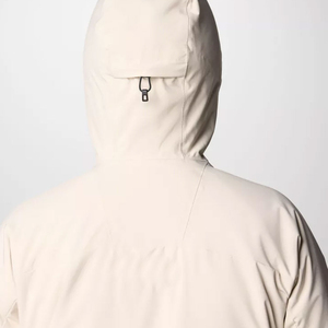 Chaqueta impermeable con logotipo personalizado, precio al por mayor para hombre, nueva llegada, impermeable, mejor material, chaquetas impermeables hechas al por mayor - Product Image 6