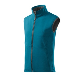 Chaleco ecuestre cómodo de alta calidad para mujer, chaleco de concha suave con logotipo personalizado - Product Image 5