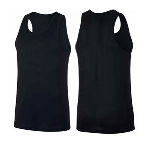 Camiseta sin mangas de proveedor de Pakistán para hombre con sublimación personalizada Fitness Gym Tank Top para hombre Fitness Chalecos - Product Image 1