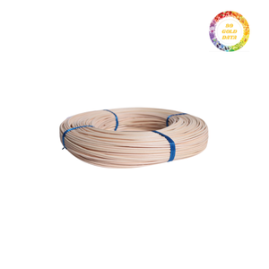Núcleo de Ratán Circular Crudo, Sostenible y Duradero para Muebles - Decoración Ecológica para el Hogar de 99 Gold Data Vietnam - Product Image 3