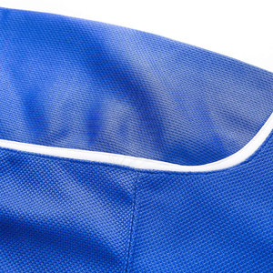 High Quality Design Quick Dry Breathable Men Ice Hockey Jersey 100% Polyester Sports Wear 2025 - Product Image 6