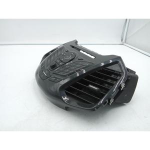 Teclado de control de navegación/radio para FORD EcoSport Serie (12>) 331445000 - Product Image 4