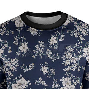 Sweat-shirts d'entraînement en polaire de haute qualité pour hommes, motif uni, décontractés, pour l'hiver, vente chaude, teinture unie, respirants, séchage rapide, doublés - Product Image 4