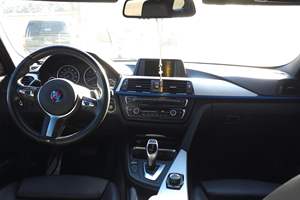 BMW 328i xDrive Sports Wagon Usado del 2014 - Product Image 4
