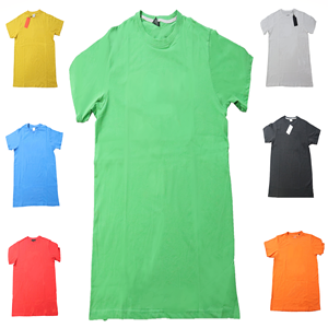 Camiseta de cuello redondo para hombre, camisa de manga corta 100% de algodón con logotipo impreso personalizado, de alta calidad, precio al por mayor, para verano - Product Image 1