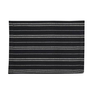 Alta calidad 100% algodón suave fácil de limpiar y lavable almohadilla de aislamiento de mesa impermeable sostenible de alta calidad reutilizable - Product Image 3