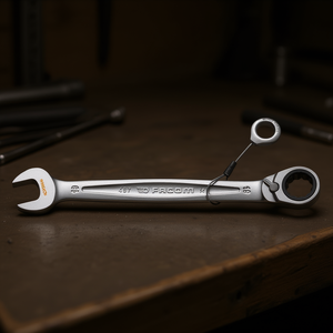 ประแจวงล้อแบบรวมมาตรฐานเมตริก Facom - Product Image 3