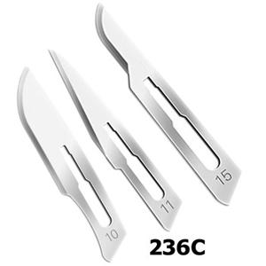Spare Blades Only for Multiblade Handle No. 10,11,15 <b>Jewelry</b> Making <b>Tools</b> high quality lowest price use for making professional - Product Image 1