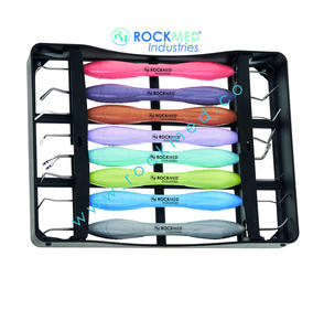 Juego de instrumentos de relleno compuesto Dental Rizal Rizky Akbar - Product Image 3