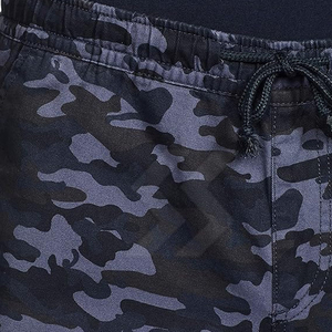 กางเกงผู้ชายสีทึบระบายอากาศได้ดี - Product Image 5