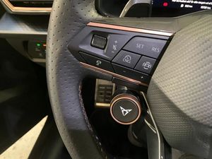 2024 FORMENTOR 1.5 ETSI DSG 11O SUV Capteur de son moteur pour la vente - Product Image 5