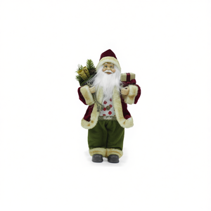 Figura de Papá Noel Surtida de 30 cm, Juguete Navideño para Comercio General, Producto 473312 - Product Image 2