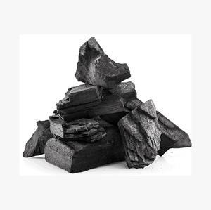 Carbón Vegetal de Madera Dura de Alta Calidad/Carbón Blanco de Roble - Product Image 1