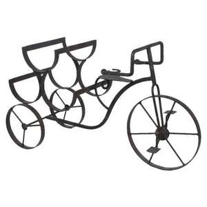 Estante para Botellas de Vino de Metal de Último Diseño para Bar, Hotel, Restaurante, Accesorios, Soporte para Múltiples Botellas de Champán y Vino - Product Image 5