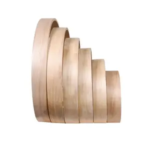 Cerceau de tambour en bois de saule pour Bodhran Shamanic Tailles 14 ", 16", 20 ", 18", 22 ", - Product Image 1