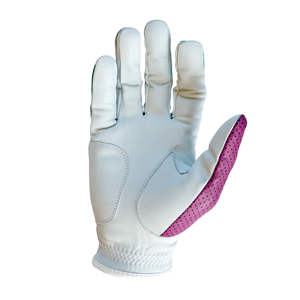 Gant de golf en cuir véritable Cabretta de haute performance avec prise en main respirante et soutien durable pour le sport - Product Image 6