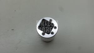 12554) [<b>USED</b>] THYRACONT VSP63MV - Product Image 2