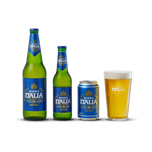 เครื่องดื่มแอลกอฮอล์ 4.5% Birra ขายส่ง / เบียร์ Birra 355ML ผู้ขายจํานวนมากจากแหล่งกําเนิดเกาหลี - Product Image 1