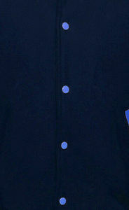 Vestes Letterman Varsity de haute qualité corps en laine manches en cuir véritable vêtements d'hiver veste pour hommes intelligente et élégante - Product Image 4