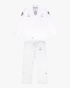 Bjj Gi ชุดกิโมโน,OEM บริการ JiuJitsu - Product Image 4