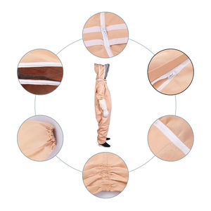 Other Apparel <b>Full</b> <b>Body</b> Clothing Breathable Lightweight Ventilated Safe Comfortable New Arrival Stylish Beekeeping <b>Suit</b> - Product Image 6