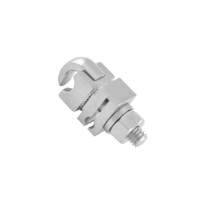 Fijador Externo Pequeño de Pin Único Abierto, Instrumento Quirúrgico Ortopédico de Acero Inoxidable, Dispositivo Médico OEM para Fijación de Traumatismos - Product Image 4