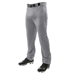 Prix de gros Pakistan Pantalons de baseball d'hiver pour hommes sur mesure 100% polyester Séchage rapide Respirant Nouveau design Haute qualité - Product Image 1