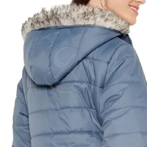 Vestes bouffantes pour femmes de la meilleure qualité à bas prix vente en gros Vestes bouffantes imperméables pour femmes à vendre en ligne - Product Image 2
