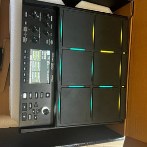 Tampon d'échantillonnage 2024 R ol et SPD-SX Pro - Product Image 1