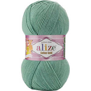 Alize Coton Or 694 Fil - Product Image 1