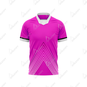 Camiseta de Fútbol Tejidos Transpirables Conjunto de Fútbol Cómodo Color Personalizado Talla e Impresión Sostenible Ecológico Certificado SEDEX - Product Image 2