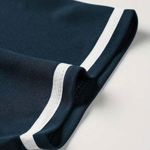 El mejor diseño personalizado, uniformes de béisbol transpirables, nuevos conjuntos famosos con impresión personalizada en blanco - Product Image 2