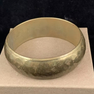 <b>Fashion</b> Brass <b>Bracelets</b> and <b>Bangles</b> for <b>Fashion</b> Lady Jewelry Collections From India Wholesale Brass - Product Image 1