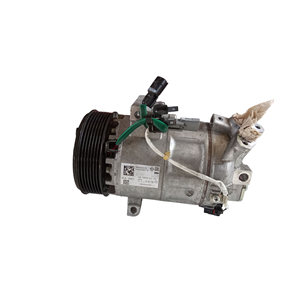 COMPRESSORE A/C RENAULT Captur Serie (19>) 926008955R Bifuel/Gas 1.0 - Product Image 1
