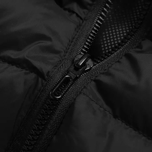 OEM 5V <b>Body</b> <b>Warmer</b> Jacket 2 4 9 Smart Heating Clothes <b>Hooded</b> Usb Safety Work Ski Hunting Men Winter Outdoor Heated Men's Jackets - Product Image 6