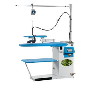 ERA VAP STEAM IRONING TABLE MADE IN ITALY