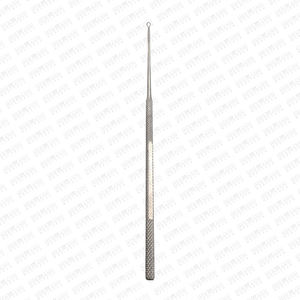 Retracteur manuel en acier inoxydable Billeau 165 mm, instrument chirurgical rétracteur de tissus réutilisable, stérilisation à haute température pour - Product Image 1
