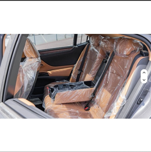 AUTO USADO ASEQUIBLE, Lexus ES350 SEDÁN 2024, LISTO PARA ENVIAR - Product Image 3