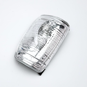 1847389 Espejo Retrovisor Derecho Blanco para Ford Transit V363 - Product Image 1