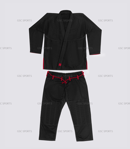 Hyperfly KOI Bjj Gi สีล่าสุด,ออกแบบเอง Bjj Gis สำหรับสุภาพสตรีราคาขายส่งโดยตรงจากโรงงาน Gis - Product Image 4